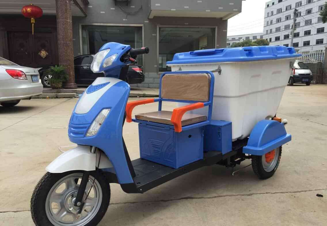 電動三輪<a href=http://jswmsh.cn/ljc target=_blank class=infotextkey>垃圾車</a>